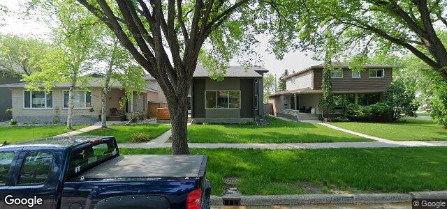 Larawan ng 908 Queenston Bay sa Winnipeg, Manitoba