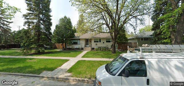 Larawan ng 909 Borebank Street sa Winnipeg, Manitoba
