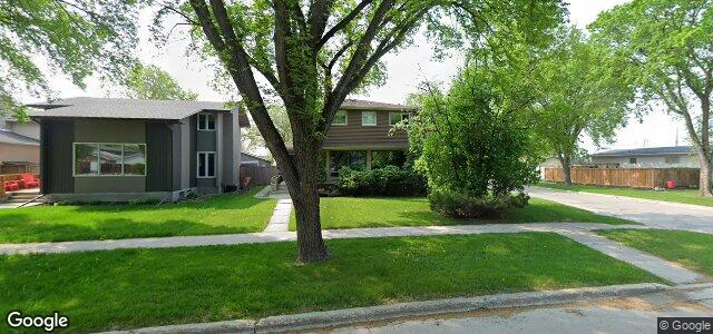 Larawan ng 912 Queenston Bay sa Winnipeg, Manitoba