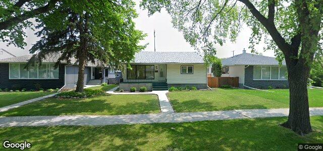 Larawan ng 918 Borebank Street sa Winnipeg, Manitoba