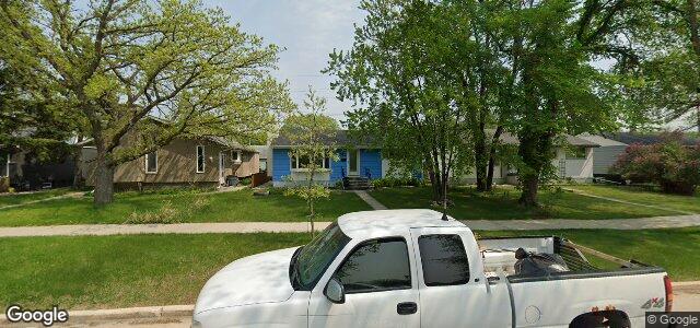 Larawan ng 922 Lindsay Street sa Winnipeg, Manitoba