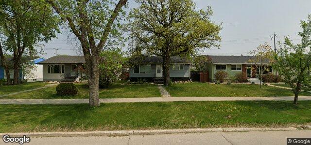 926 Lindsay Street（加拿大曼尼托巴省溫尼伯市）房屋照片