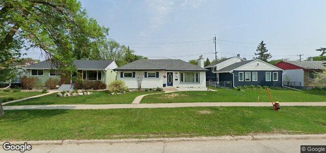 Larawan ng 930 Lindsay Street sa Winnipeg, Manitoba