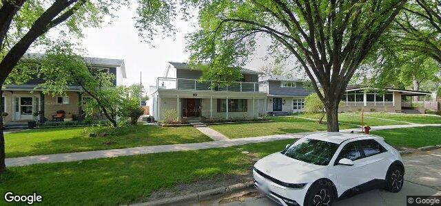 Larawan ng 932 Queenston Bay sa Winnipeg, Manitoba