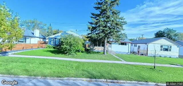 Larawan ng 934 Lindsay Street sa Winnipeg, Manitoba