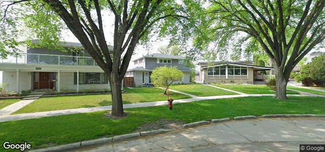 936 Queenston Bay（加拿大曼尼托巴省溫尼伯市）房屋照片