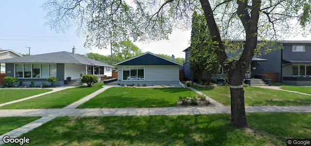 Larawan ng 938 Borebank Street sa Winnipeg, Manitoba