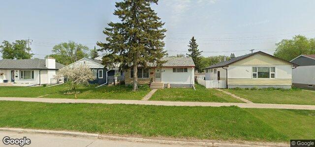 Larawan ng 938 Lindsay Street sa Winnipeg, Manitoba