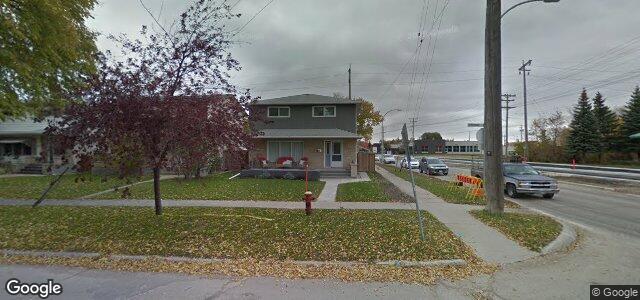 Larawan ng 950 Borebank Street sa Winnipeg, Manitoba