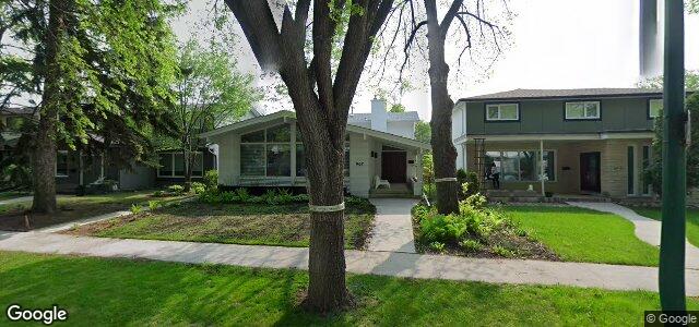 Larawan ng 967 Queenston Bay sa Winnipeg, Manitoba