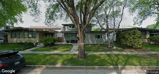 972 Queenston Bay（加拿大曼尼托巴省溫尼伯市）房屋照片