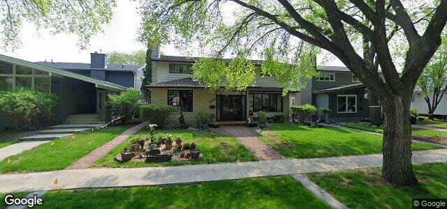 Larawan ng 979 Queenston Bay sa Winnipeg, Manitoba