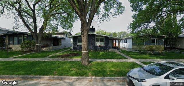 980 Queenston Bay（加拿大曼尼托巴省温尼伯市）房屋照片