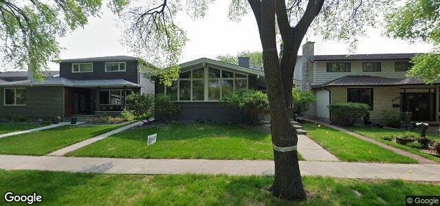 Larawan ng 983 Queenston Bay sa Winnipeg, Manitoba