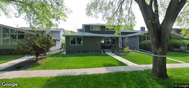 Larawan ng 987 Queenston Bay sa Winnipeg, Manitoba