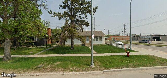 Larawan ng 990 Lindsay Street sa Winnipeg, Manitoba