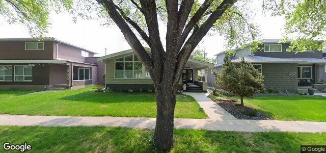 Larawan ng 991 Queenston Bay sa Winnipeg, Manitoba