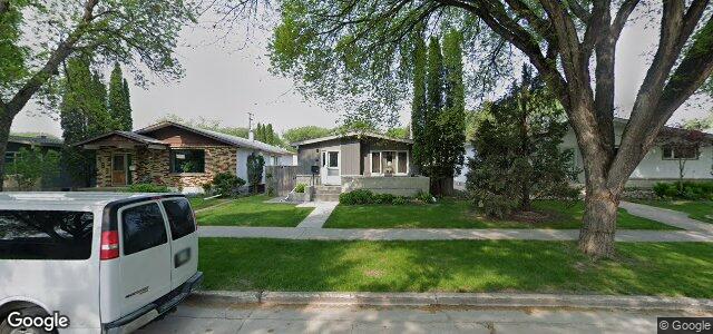 992 Queenston Bay（加拿大曼尼托巴省温尼伯市）房屋照片