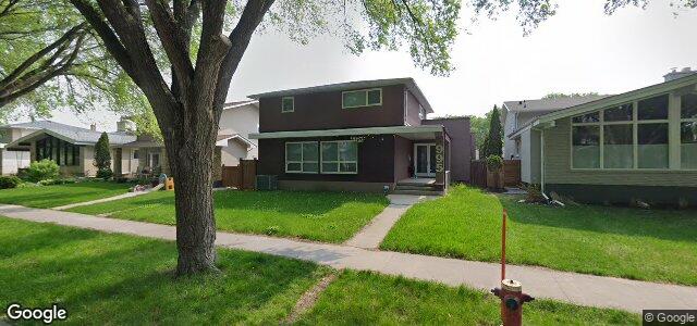 Larawan ng 995 Queenston Bay sa Winnipeg, Manitoba