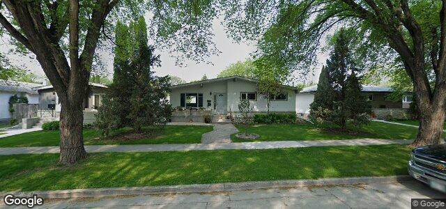 Larawan ng 996 Queenston Bay sa Winnipeg, Manitoba