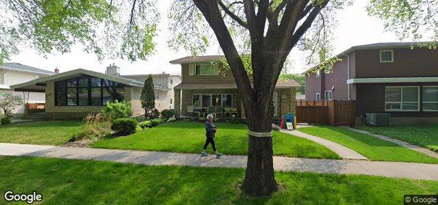 999 Queenston Bay（加拿大曼尼托巴省温尼伯市）房屋照片