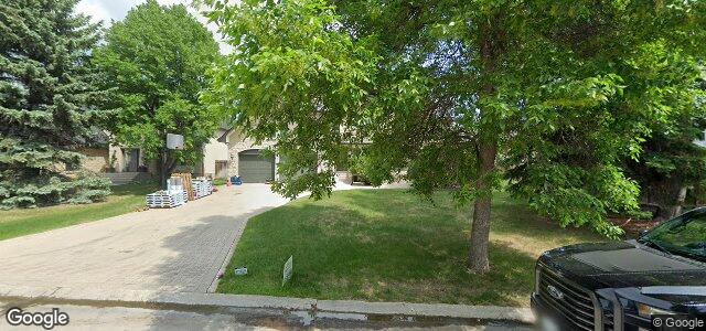 Larawan ng 10 Burnley Place sa Winnipeg, Manitoba