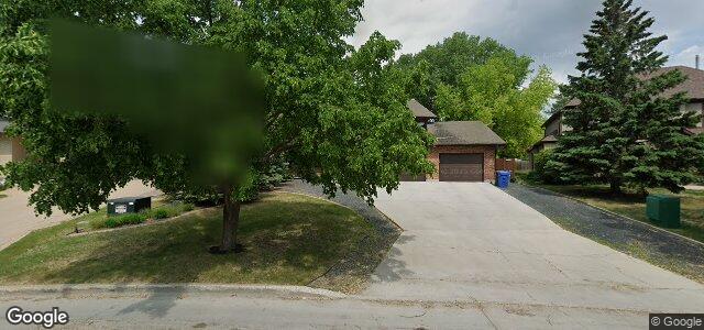 Larawan ng 10 Coleraine Crescent sa Winnipeg, Manitoba