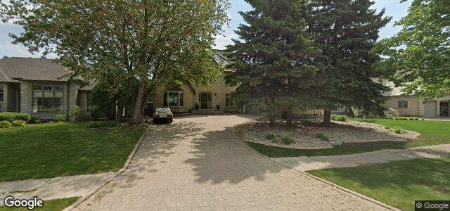 Larawan ng 10 Dumbarton Boulevard sa Winnipeg, Manitoba