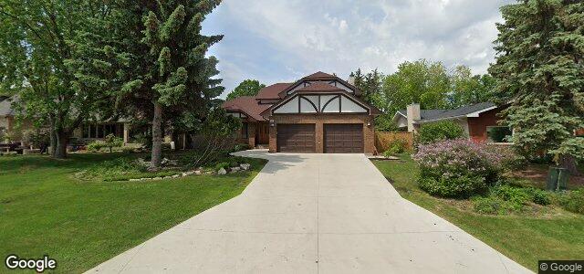 Larawan ng 10 Hopwood Drive sa Winnipeg, Manitoba