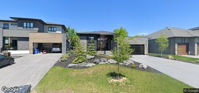 Larawan ng 10 Ike Kraut Place sa Winnipeg, Manitoba