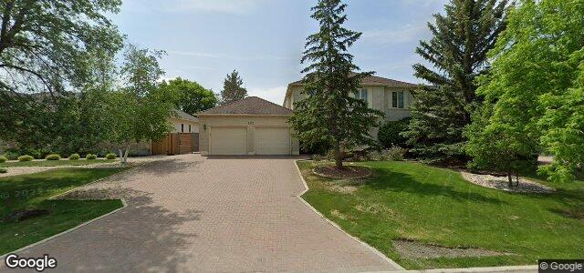 Larawan ng 103 Colchester Bay sa Winnipeg, Manitoba