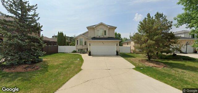 Larawan ng 104 Park Place W sa Winnipeg, Manitoba