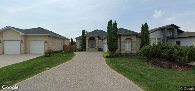 Larawan ng 106 Park Place E sa Winnipeg, Manitoba