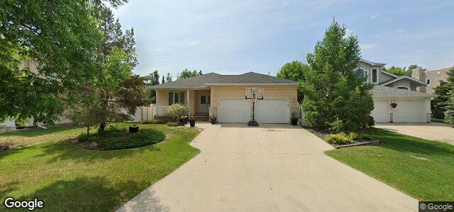 Larawan ng 108 Park Place W sa Winnipeg, Manitoba