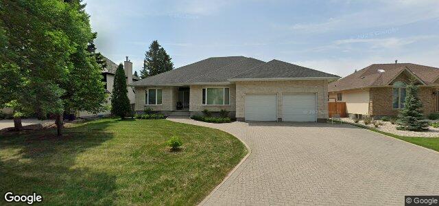 Larawan ng 11 Burnley Place sa Winnipeg, Manitoba