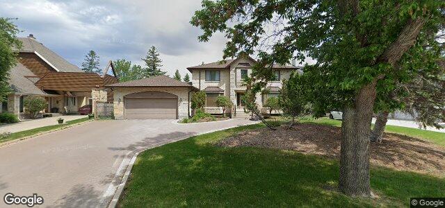Larawan ng 11 Dunbar Crescent sa Winnipeg, Manitoba