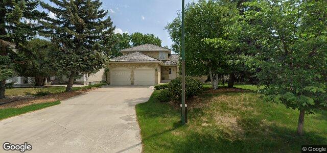 Larawan ng 11 Hopwood Drive sa Winnipeg, Manitoba