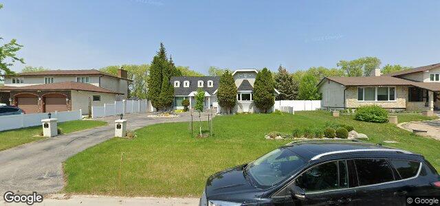 Larawan ng 11 Ramsgate Bay sa Winnipeg, Manitoba