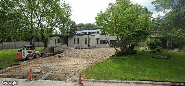 Larawan ng 110 Bard Boulevard sa Winnipeg, Manitoba