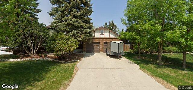 Larawan ng 110 Ramsgate Bay sa Winnipeg, Manitoba