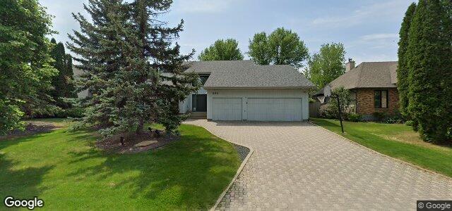 Larawan ng 111 Colchester Bay sa Winnipeg, Manitoba