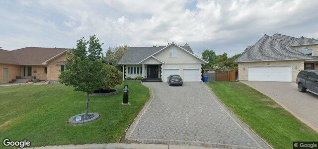 Larawan ng 113 Hopwood Drive sa Winnipeg, Manitoba