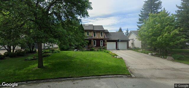 Larawan ng 114 Bard Boulevard sa Winnipeg, Manitoba