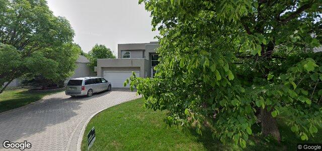 Larawan ng 116 Park Place W sa Winnipeg, Manitoba