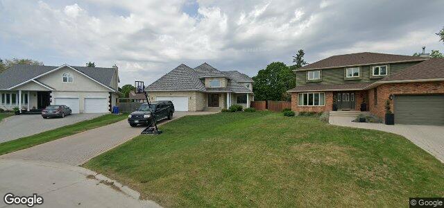 117 Hopwood Drive（加拿大曼尼托巴省溫尼伯市）房屋照片