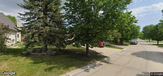 Larawan ng 117 Park Place W sa Winnipeg, Manitoba