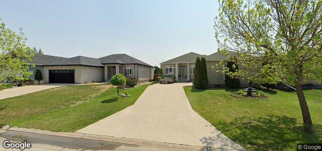Larawan ng 118 Park Place E sa Winnipeg, Manitoba