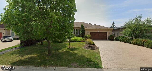 Larawan ng 12 Bard Place sa Winnipeg, Manitoba