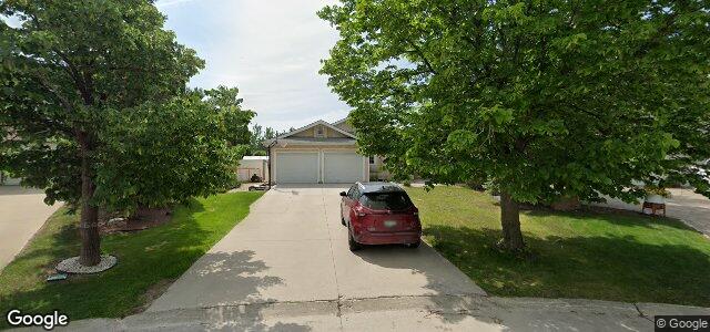 12 Erinview Place（加拿大曼尼托巴省温尼伯市）房屋照片