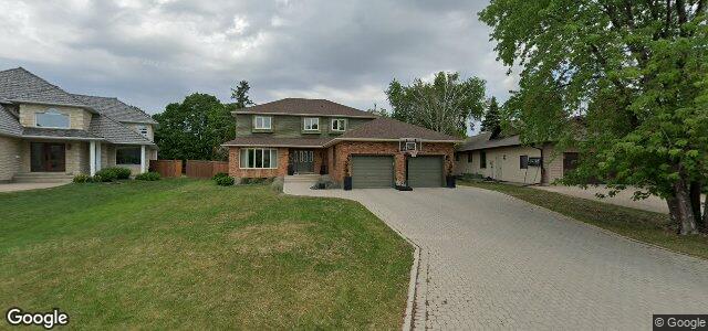 Larawan ng 121 Hopwood Drive sa Winnipeg, Manitoba